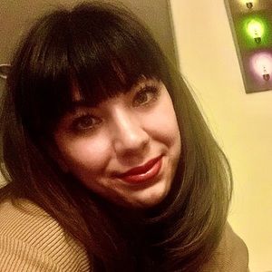 Meet your Posher, Michela